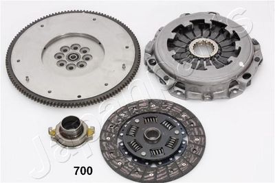 Clutch Kit JAPANPARTS KV-700