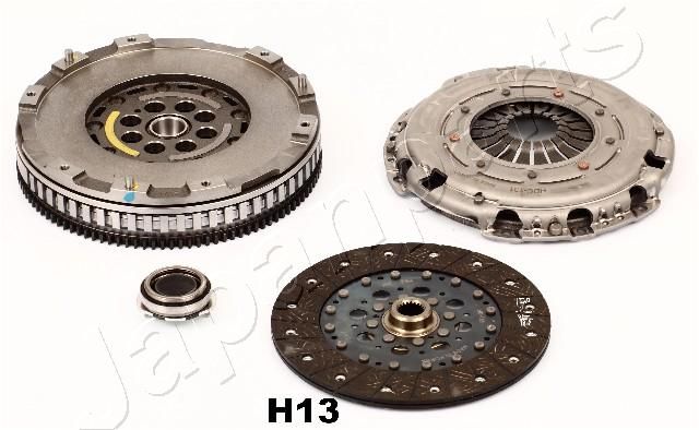 JAPANPARTS KV-H13 Clutch Kit