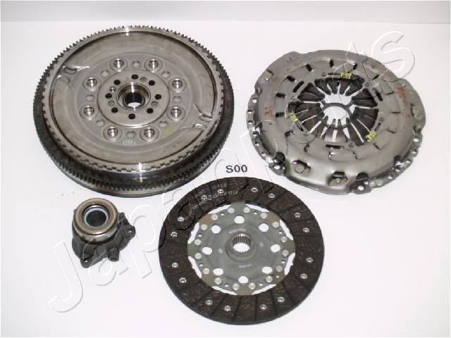 JAPANPARTS KV-S00 Clutch Kit