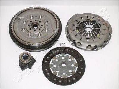 Clutch Kit JAPANPARTS KV-S00