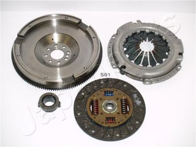 Clutch Kit JAPANPARTS KV-S01