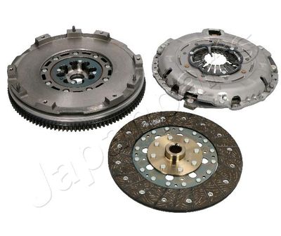 Clutch Kit JAPANPARTS KV-S04