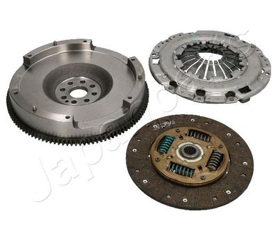 Clutch Kit JAPANPARTS KV-S06