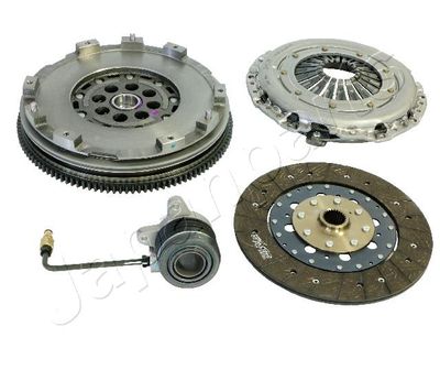 Clutch Kit JAPANPARTS KV-S07