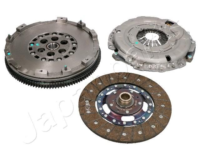 JAPANPARTS KV-W02 Clutch Kit