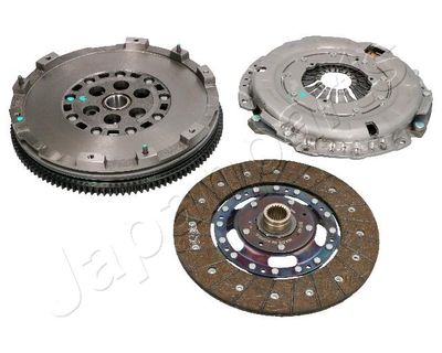 Clutch Kit JAPANPARTS KV-W02