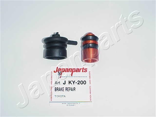 JAPANPARTS KY-200 Repair Kit, clutch slave cylinder