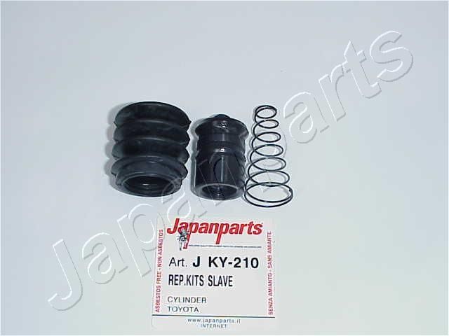 JAPANPARTS KY-210 Repair Kit, clutch slave cylinder