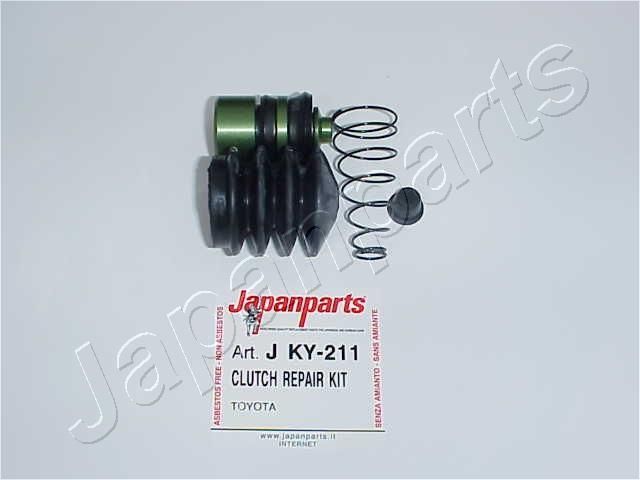 JAPANPARTS KY-211 Repair Kit, clutch slave cylinder