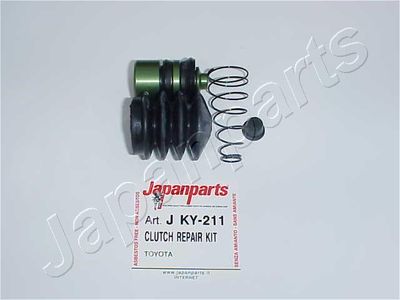 Repair Kit, clutch slave cylinder JAPANPARTS KY-211