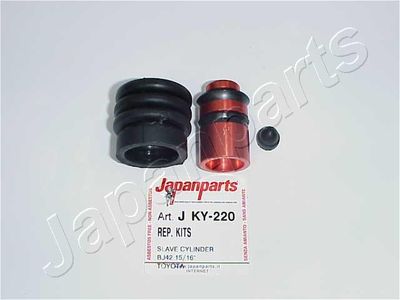 Repair Kit, clutch slave cylinder JAPANPARTS KY-220