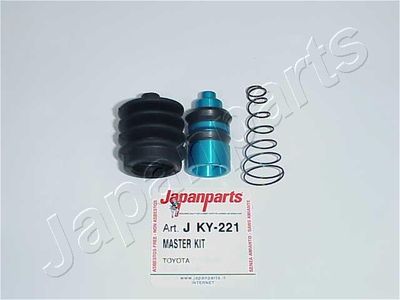 Repair Kit, clutch slave cylinder JAPANPARTS KY-221