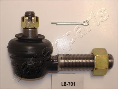 Tie Rod End JAPANPARTS LB-701