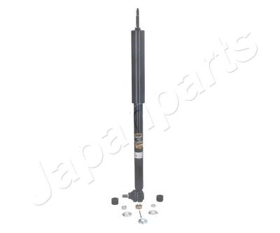 Shock Absorber, steering JAPANPARTS MM-00005