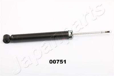 Shock Absorber JAPANPARTS MM-00751