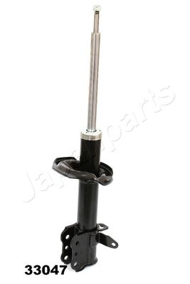 Shock Absorber JAPANPARTS MM-33047