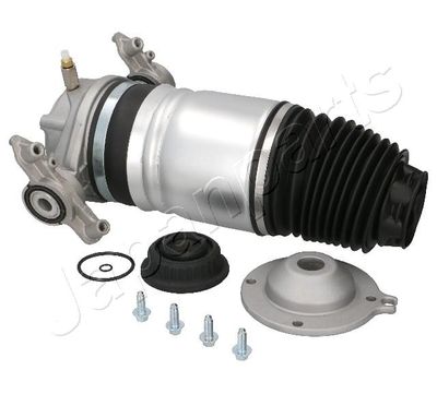 Bellow, air suspension JAPANPARTS MM-AS097