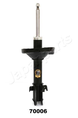 Shock Absorber JAPANPARTS MM-70006