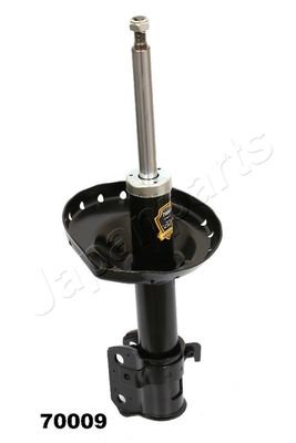 Shock Absorber JAPANPARTS MM-70009
