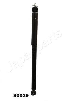 Shock Absorber JAPANPARTS MM-80029