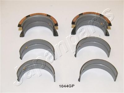 Crankshaft Bearing Set JAPANPARTS MS1044GP