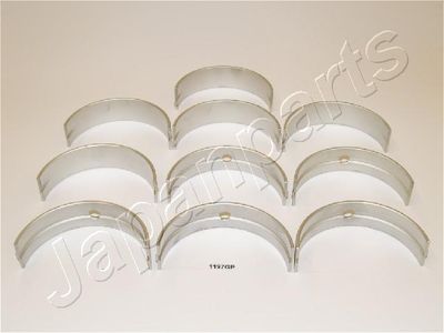 Crankshaft Bearing Set JAPANPARTS MS1197GP