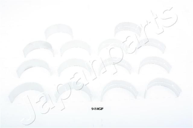 JAPANPARTS MS1414GP Crankshaft Bearing Set
