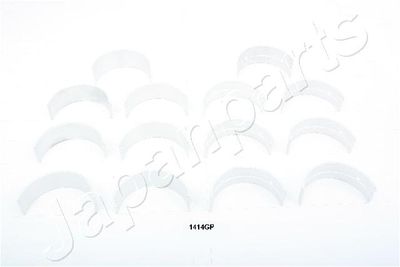 Crankshaft Bearing Set JAPANPARTS MS1414GP