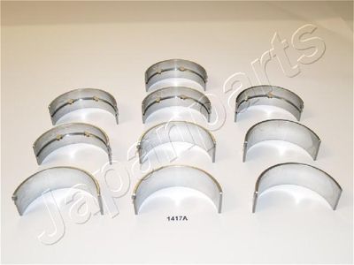 Crankshaft Bearing Set JAPANPARTS MS1417A