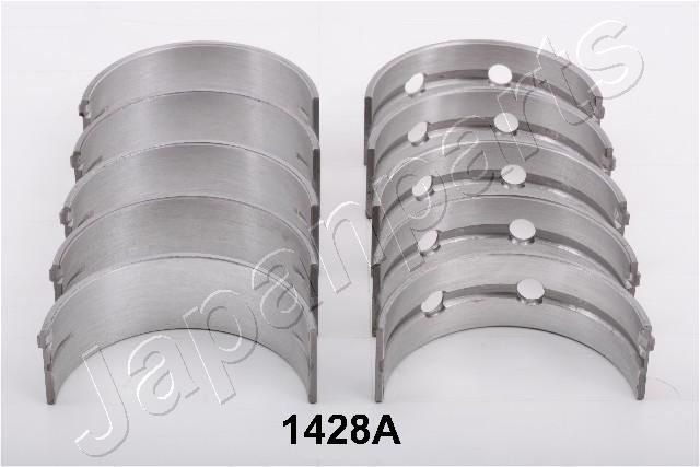 JAPANPARTS MS1428A Crankshaft Bearing Set