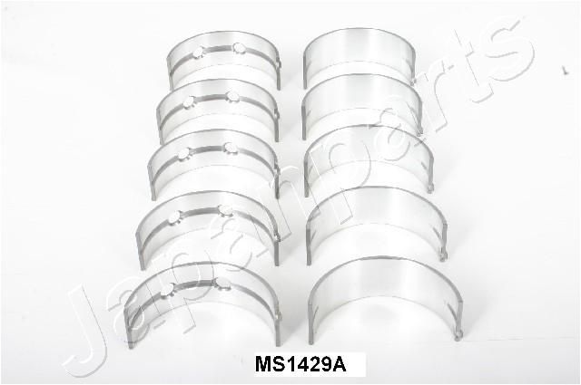 JAPANPARTS MS1429A Crankshaft Bearing Set