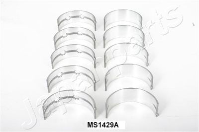 Crankshaft Bearing Set JAPANPARTS MS1429A