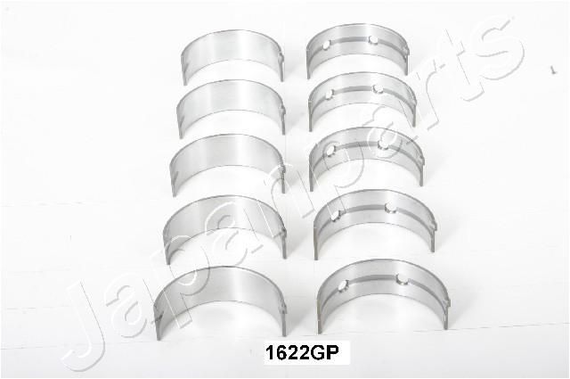 JAPANPARTS MS1622GP Crankshaft Bearing Set