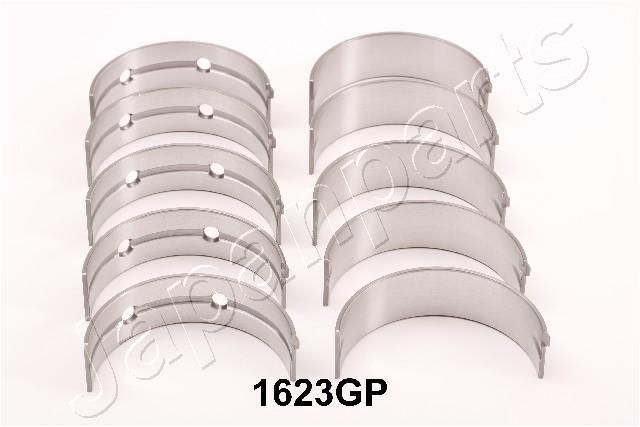 JAPANPARTS MS1623GP Crankshaft Bearing Set
