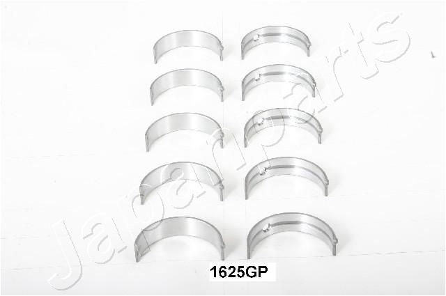 JAPANPARTS MS1625GP Crankshaft Bearing Set