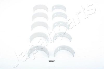 Crankshaft Bearing Set JAPANPARTS MS1627GP