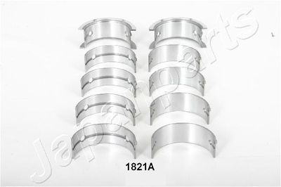 Crankshaft Bearing Set JAPANPARTS MS1821A