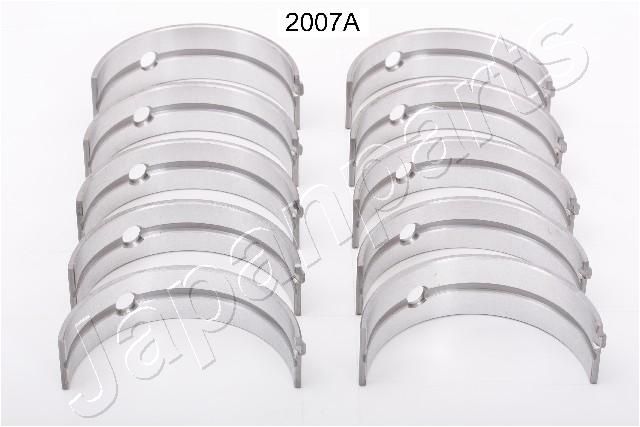 JAPANPARTS MS2007A Crankshaft Bearing Set