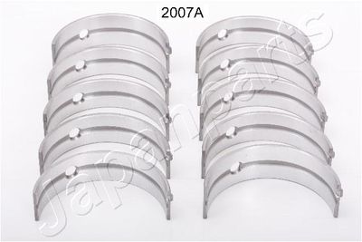 Crankshaft Bearing Set JAPANPARTS MS2007A