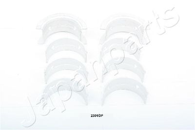 Crankshaft Bearing Set JAPANPARTS MS2301GP