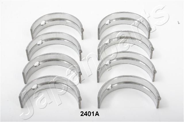 JAPANPARTS MS2401A Crankshaft Bearing Set