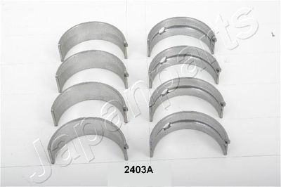 Crankshaft Bearing Set JAPANPARTS MS2403A