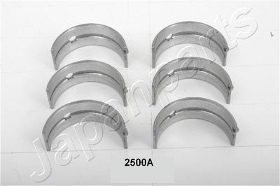 Crankshaft Bearing Set JAPANPARTS MS2500A