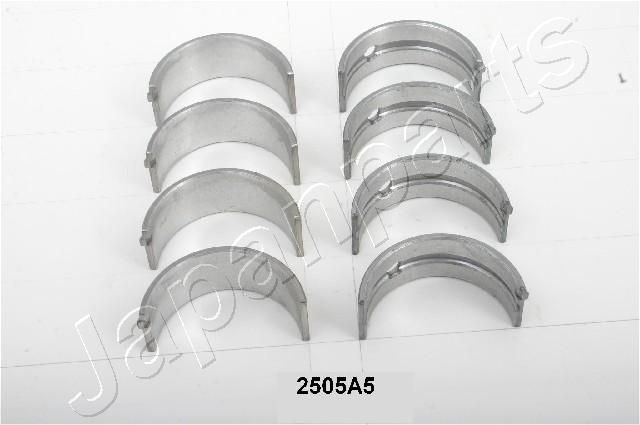 JAPANPARTS MS2505A5 Crankshaft Bearing Set