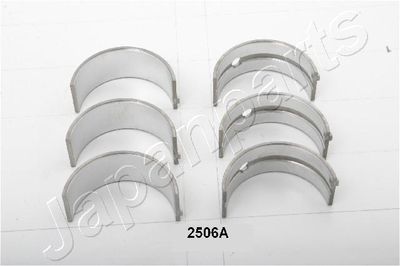 Crankshaft Bearing Set JAPANPARTS MS2506A