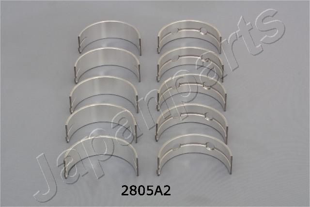 JAPANPARTS MS2805A2 Crankshaft Bearing Set