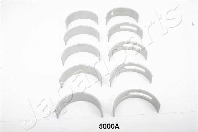 JAPANPARTS MS5000A Crankshaft Bearing Set