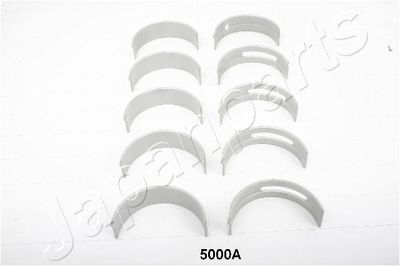 Crankshaft Bearing Set JAPANPARTS MS5000A