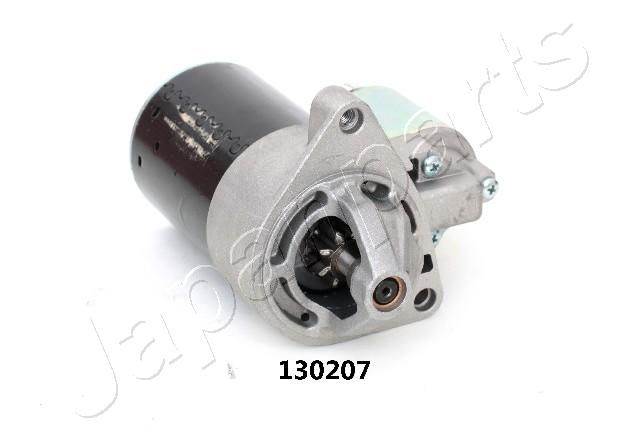JAPANPARTS MT130207 Starter