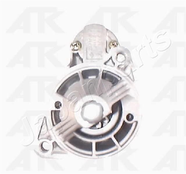 JAPANPARTS MTD163 Starter